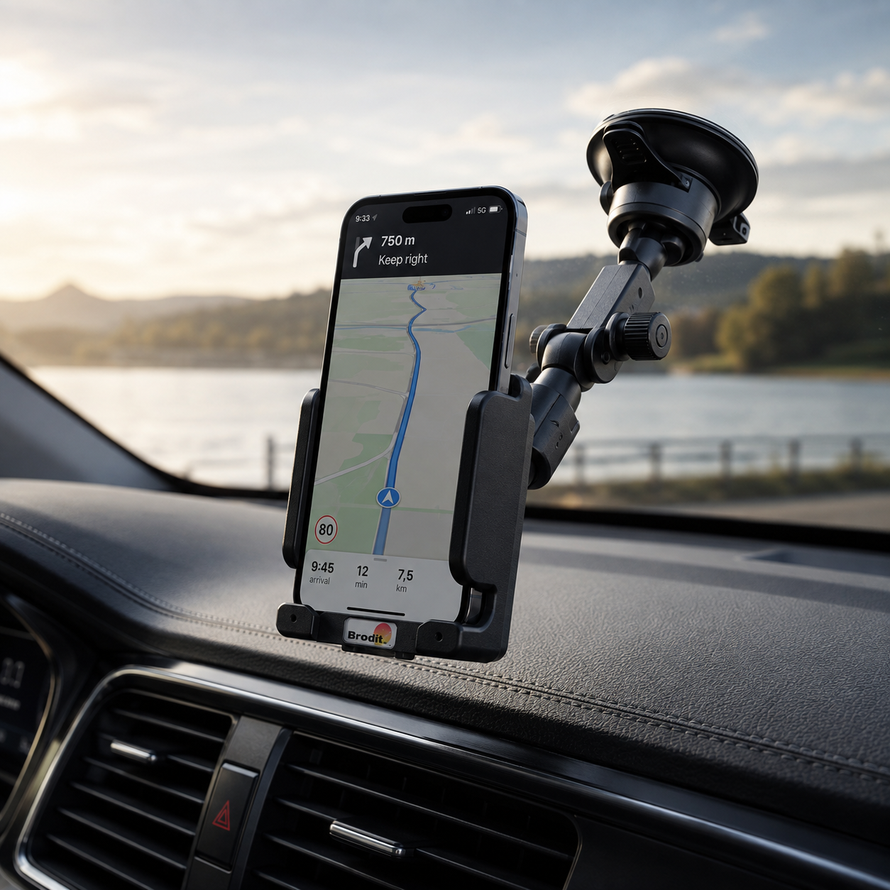 Suction cup solutions