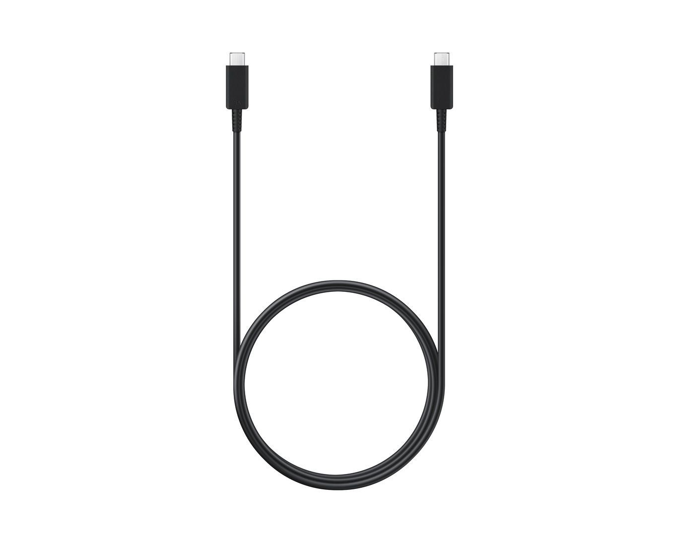 Datakabel usbC - usbC Samsung EP-DX510 1.8m black 5A