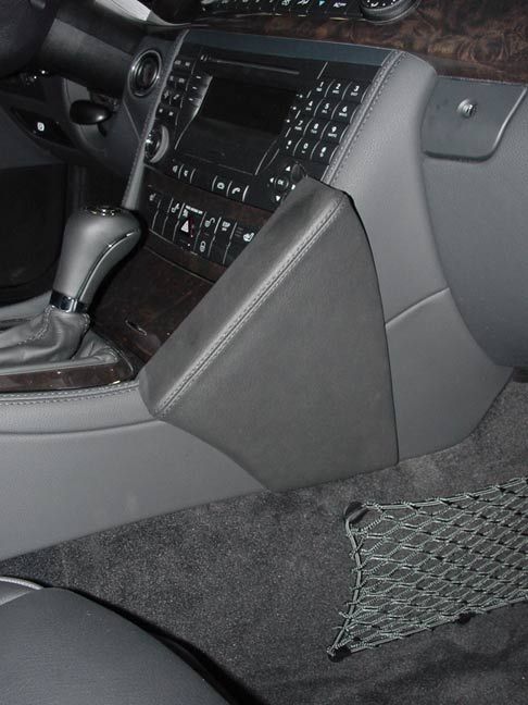 Kuda console Mercedes Benz E-Class 03/02 & 06/06