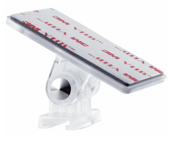 Thinkware camera mount F100, F200, F200 Pro,