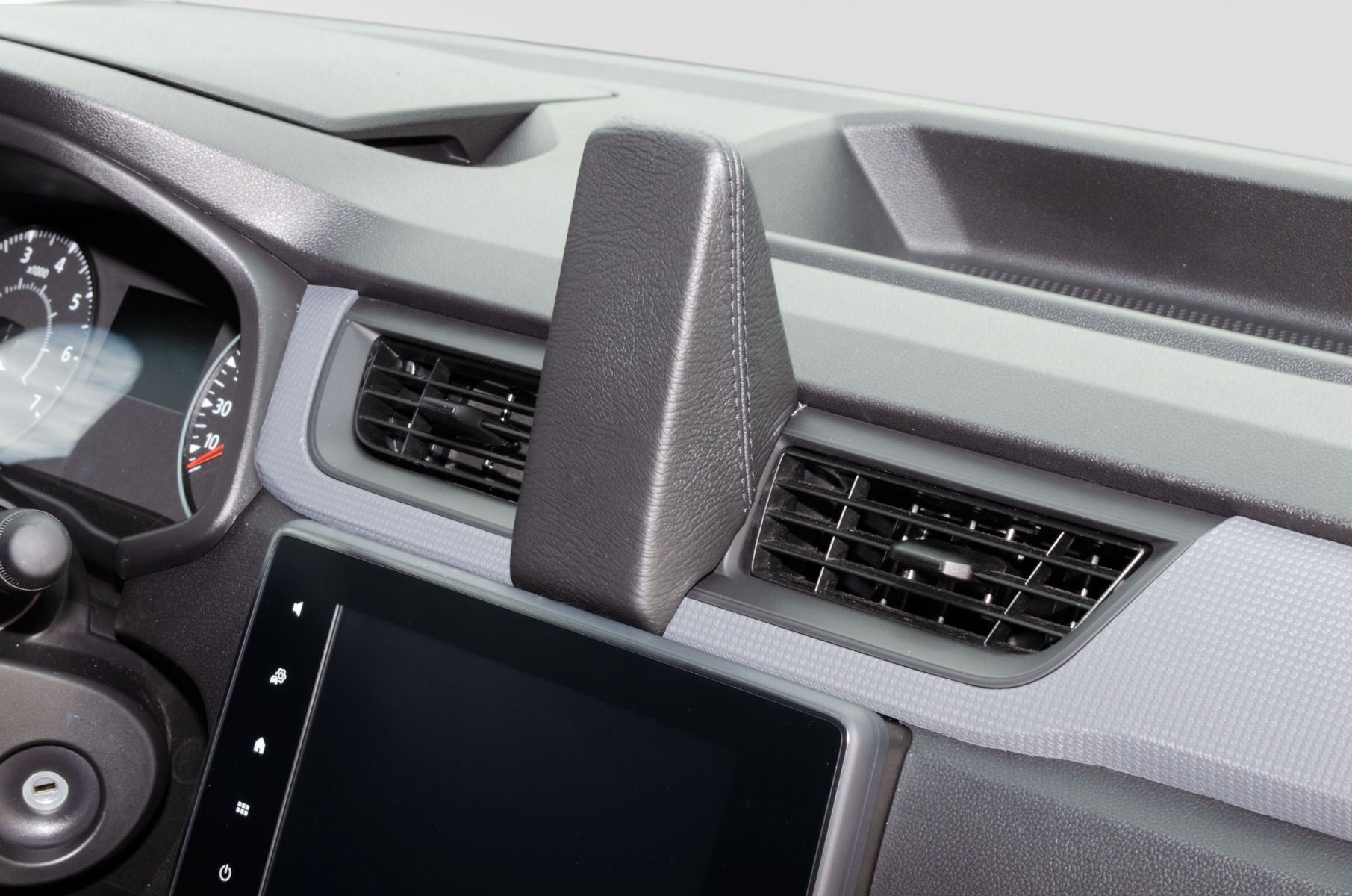 Kuda console Renault Express 2021- NAVI