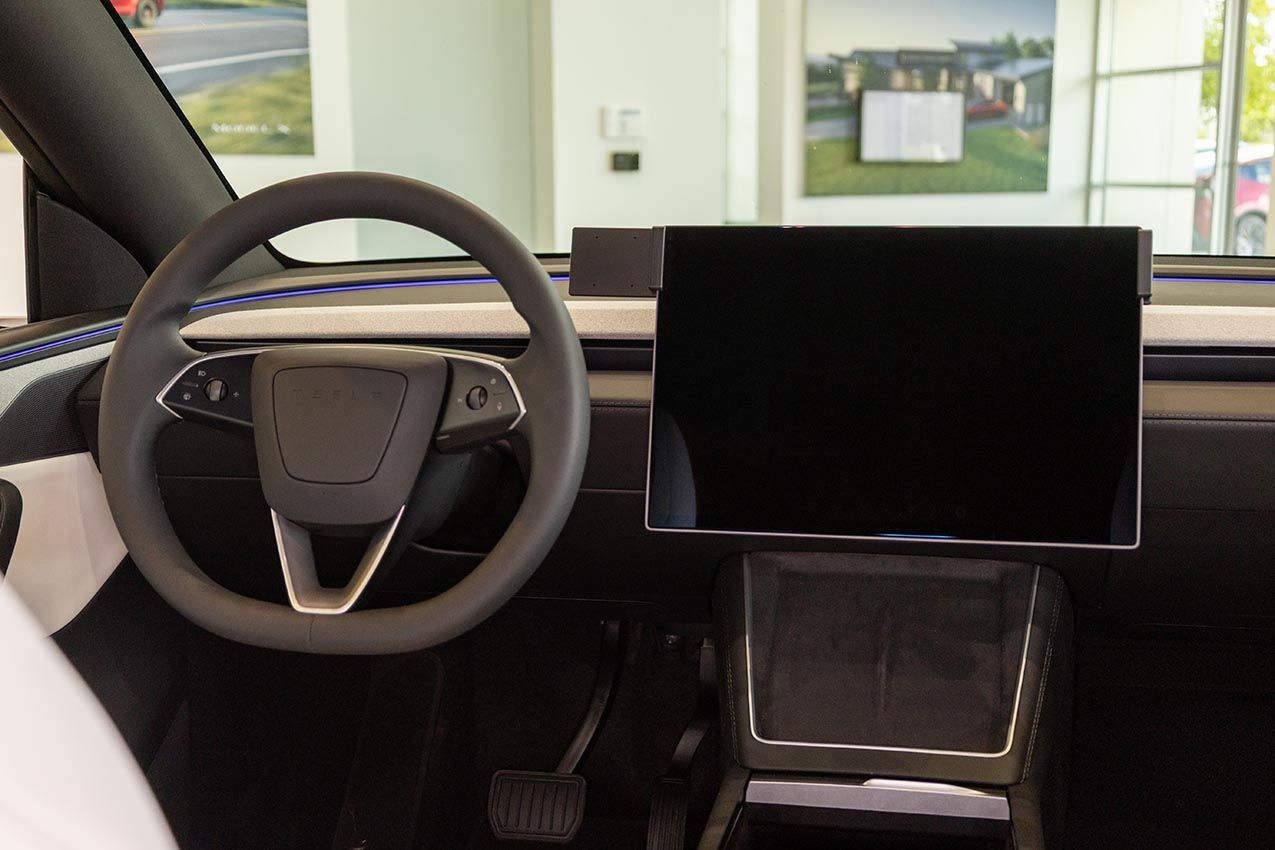 Proclip Tesla Model Y 25½- 16