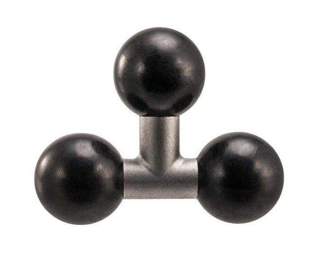 Arkon Metal 1