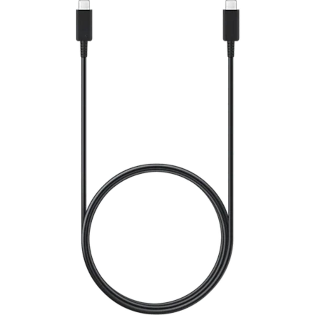 Datakabel usbC - usbC Samsung EP-DX310 1m black 3A