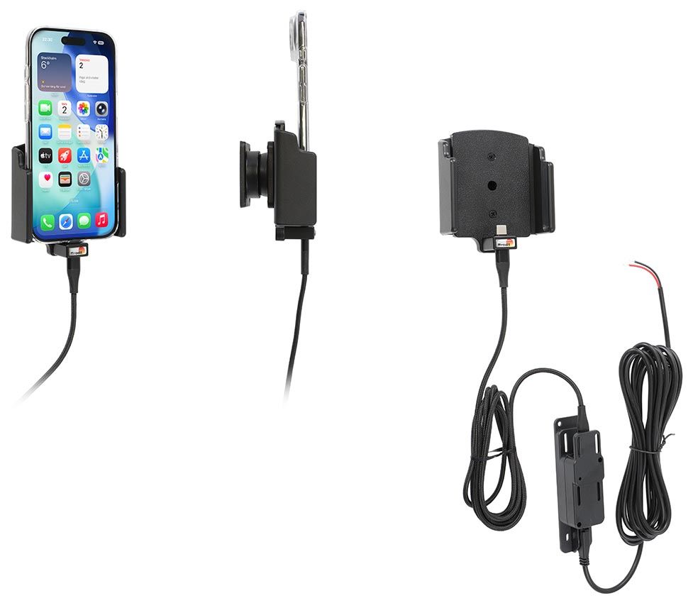 Brodit FIH iPhone Air adjust.70-83/2-10mm