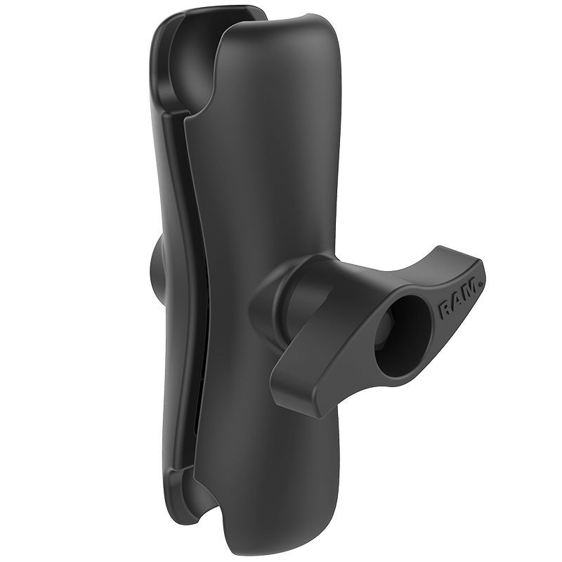 RAM Medium Length Double Socket Arm for 2.25" Balls